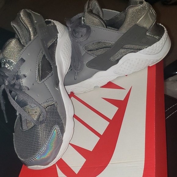 Nike Huarache Run PS - Picture 1 of 5